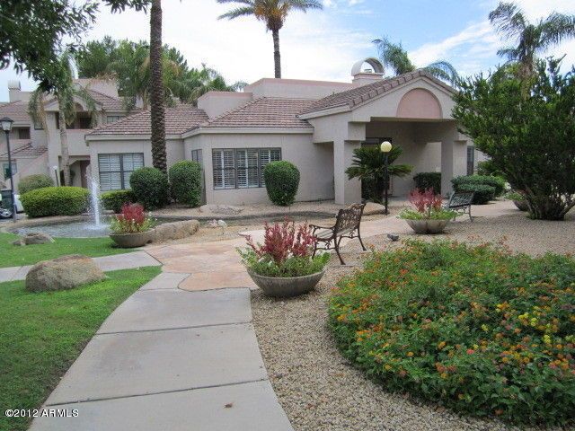 6885 E Cochise Rd #207, Paradise Valley, AZ 85253
