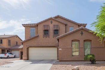 6886 Emerald Pl, Chandler, AZ 85249