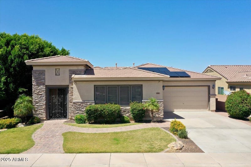 6886 Mazatzal Dr, Peoria, AZ 85383