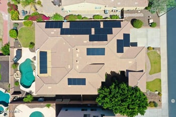 6886 Mazatzal Dr, Peoria, AZ 85383