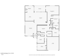 6886 Mazatzal Dr, Peoria, AZ 85383