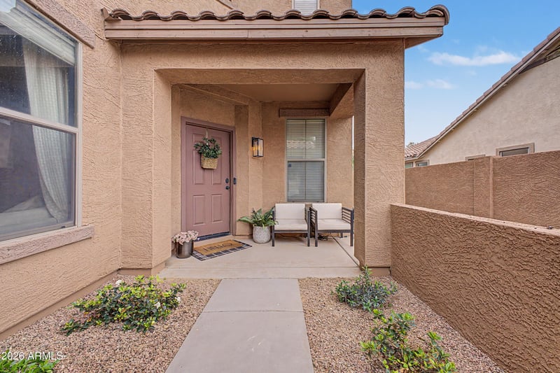 6886 Emerald Pl, Chandler, AZ 85249