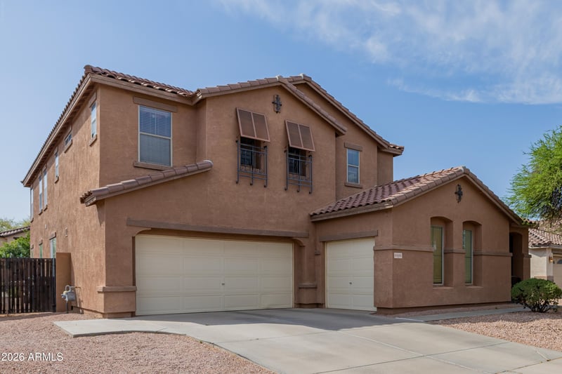 6886 Emerald Pl, Chandler, AZ 85249