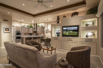 6887 E Thirsty Cactus Ln, Scottsdale, AZ 85266