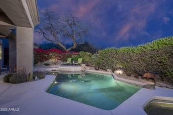 6887 E Thirsty Cactus Ln, Scottsdale, AZ 85266