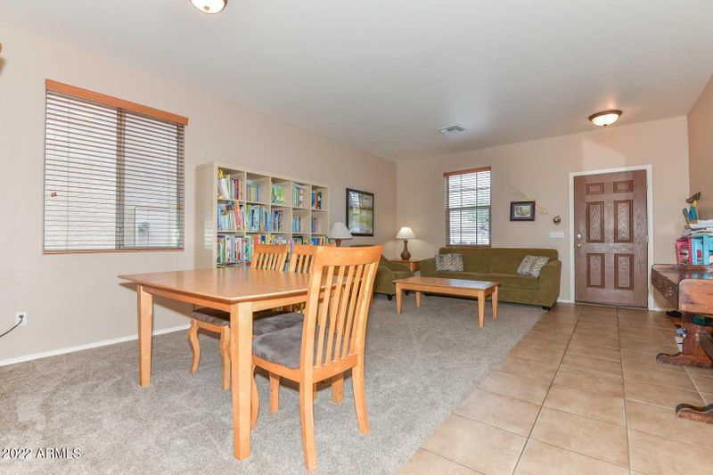 6887 W Darrel Rd, Laveen, AZ 85339