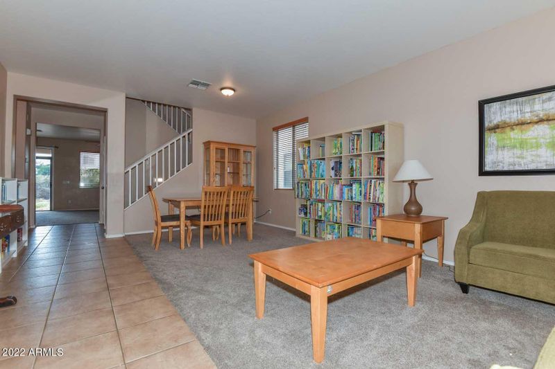 6887 W Darrel Rd, Laveen, AZ 85339