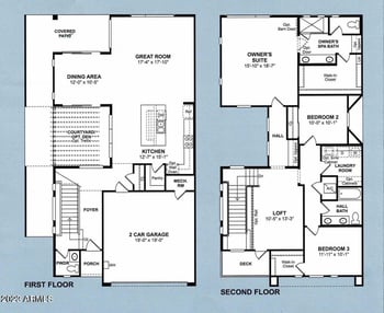 6888 Lyra Dr, Scottsdale, AZ 85257