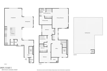 6888 Lyra Dr, Scottsdale, AZ 85257