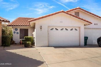 689 Leisure World --, Mesa, AZ 85206