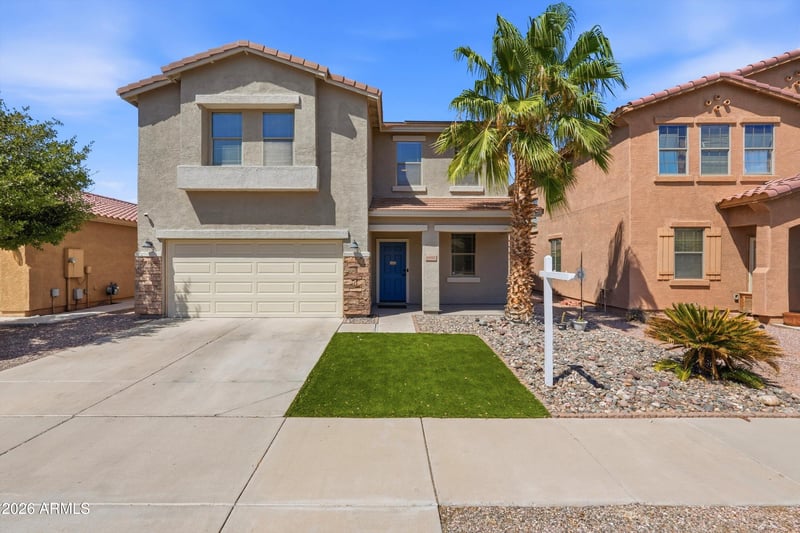 6890 W Irwin Ave, Laveen, AZ 85339