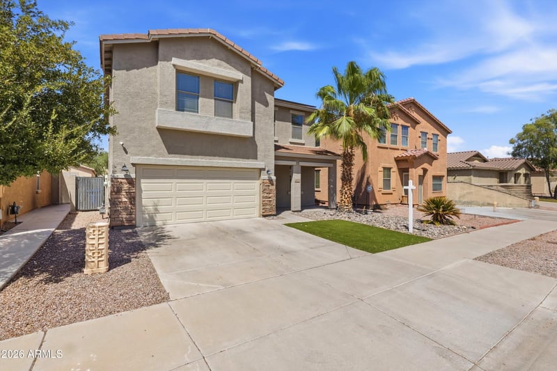 6890 W Irwin Ave, Laveen, AZ 85339