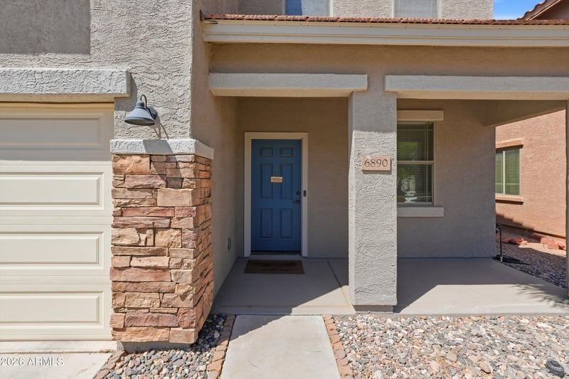 6890 W Irwin Ave, Laveen, AZ 85339