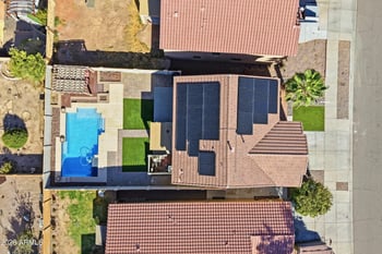6890 W Irwin Ave, Laveen, AZ 85339