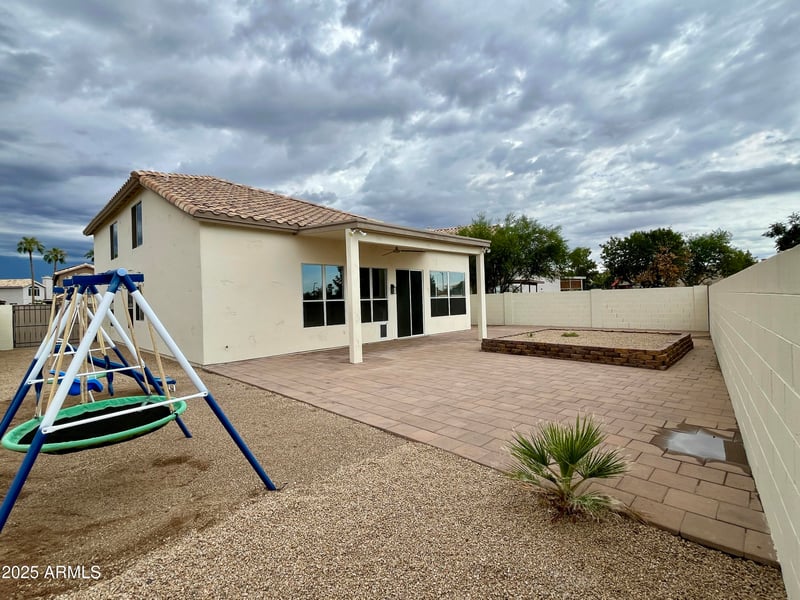 6891 Via Del Sol Dr, Glendale, AZ 85310
