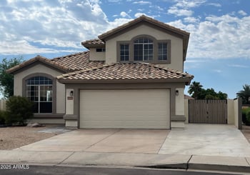 6891 Via Del Sol Dr, Glendale, AZ 85310