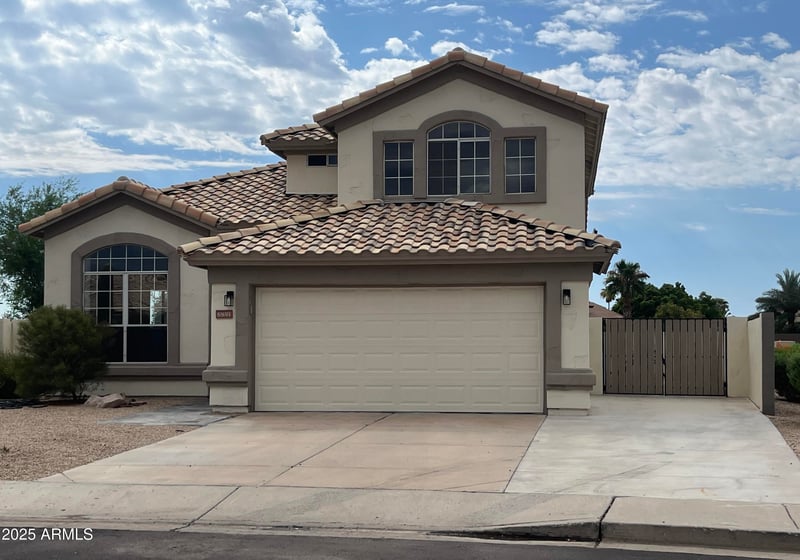 6891 Via Del Sol Dr, Glendale, AZ 85310