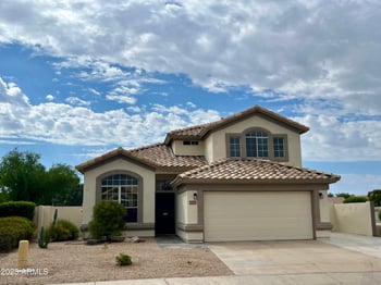 6891 Via Del Sol Dr, Glendale, AZ 85310