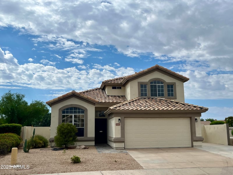 6891 Via Del Sol Dr, Glendale, AZ 85310