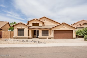 6892 Monterey St, Chandler, AZ 85226
