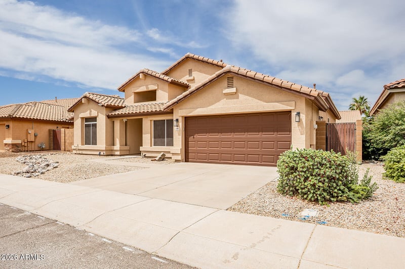 6892 Monterey St, Chandler, AZ 85226