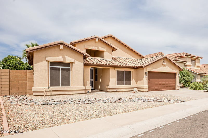 6892 Monterey St, Chandler, AZ 85226