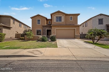 6893 S Black Hills Way, Chandler, AZ 85249