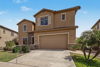 6893 S Black Hills Way, Chandler, AZ 85249