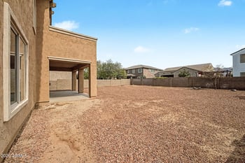 6893 S Black Hills Way, Chandler, AZ 85249