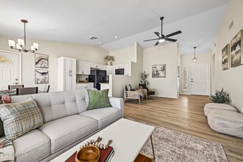 6893 S Lake Forest Ct, Chandler, AZ 85249