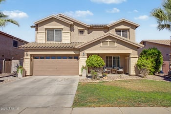 6893 S Topaz Pl, Chandler, AZ 85249