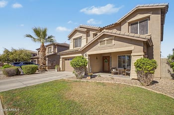 6893 S Topaz Pl, Chandler, AZ 85249