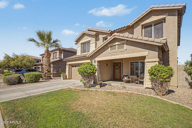 6893 Topaz Pl, Chandler, AZ 85249