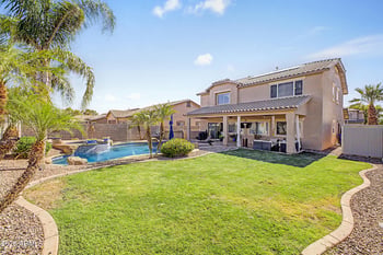 6893 S Topaz Pl, Chandler, AZ 85249
