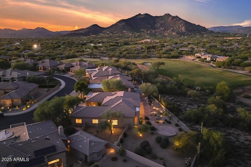 6894 Russet Sky Dr, Scottsdale, AZ 85266
