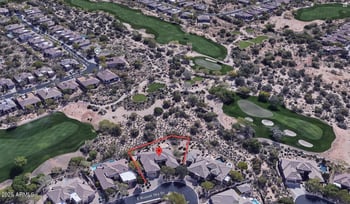 6894 Russet Sky Dr, Scottsdale, AZ 85266