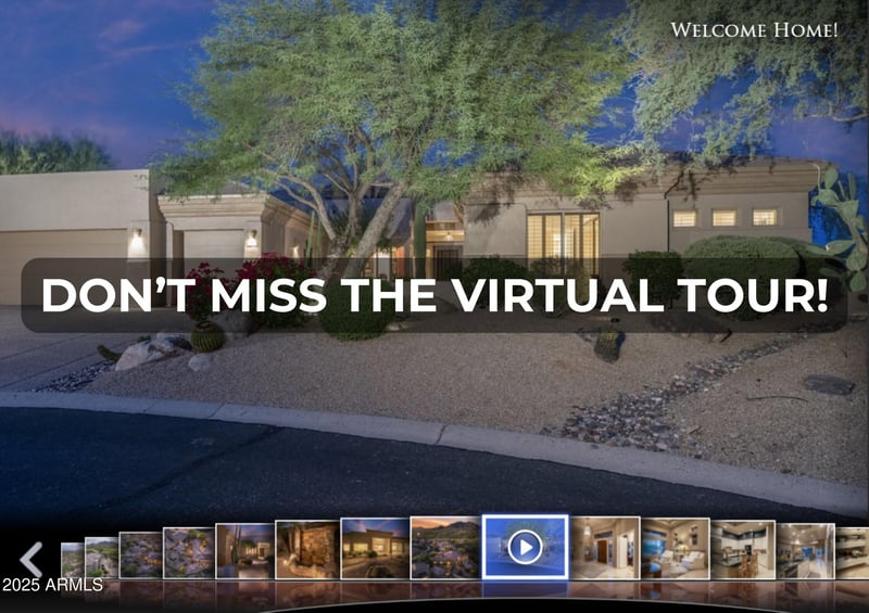 6894 Russet Sky Dr, Scottsdale, AZ 85266
