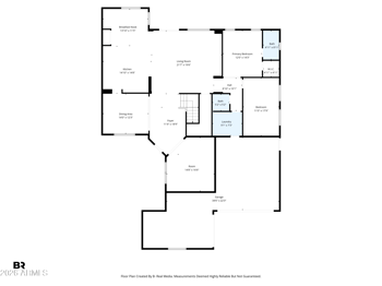 6894 Mazatzal Dr, Peoria, AZ 85383