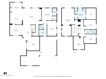 6894 W Mazatzal Dr, Peoria, AZ 85383