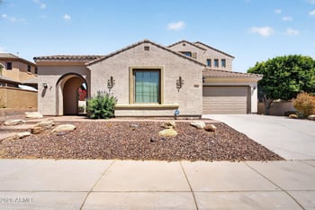 6894 Mazatzal Dr, Peoria, AZ 85383