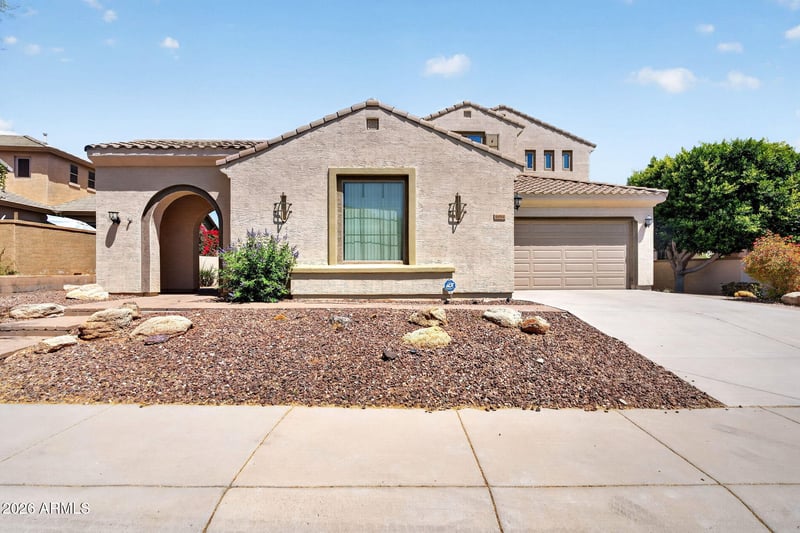 6894 Mazatzal Dr, Peoria, AZ 85383