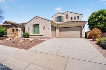 6894 W Mazatzal Dr, Peoria, AZ 85383
