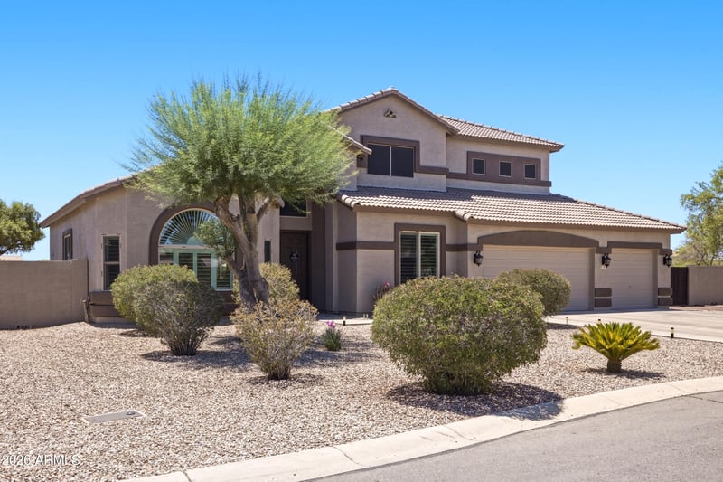 Home Worth Check