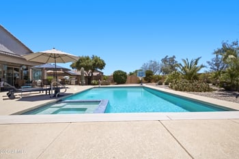 69 E Shire Ct, San Tan Valley, AZ 85143