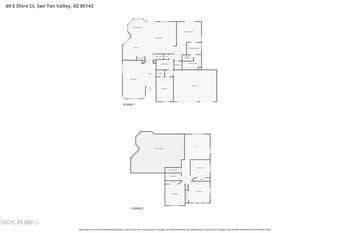 69 Shire Ct, San Tan Valley, AZ 85143