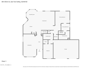 69 E Shire Ct, San Tan Valley, AZ 85143