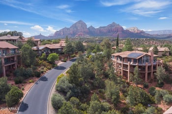69 Les Springs Dr #91, Sedona, AZ 86336
