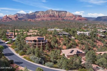 69 Les Springs Dr #91, Sedona, AZ 86336