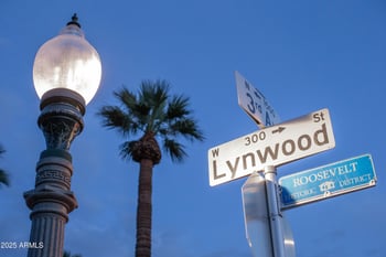 69 Lynwood St, Phoenix, AZ 85003