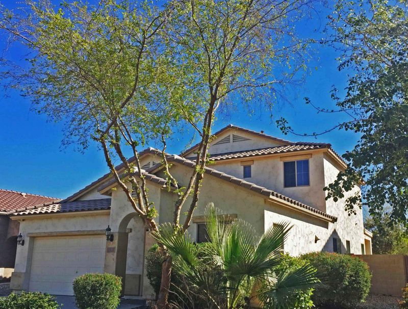 69 N 193rd Dr, Buckeye, AZ 85326